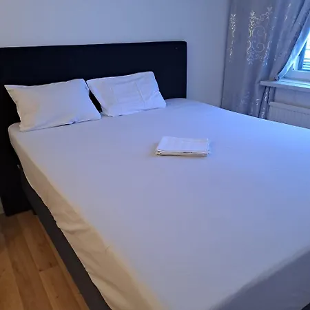 Starboy Guest house