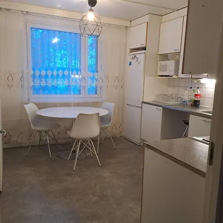 Guest house Starboy