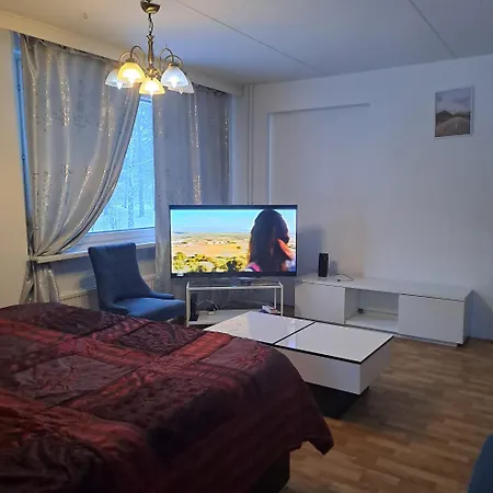 Starboy Guesthouset